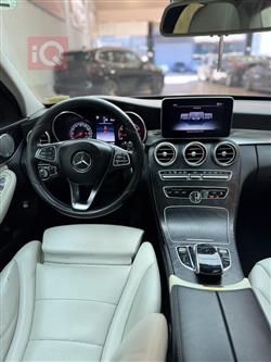 مێرسێدس بێنز C-Class